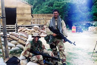 One-Zero and Bullet