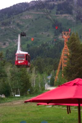 Jackson Hole