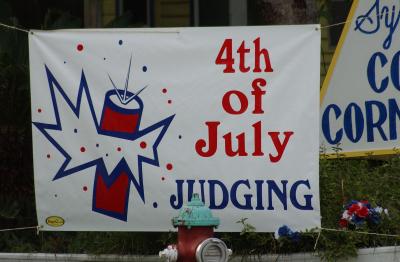 Fourth of July