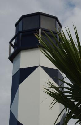 Kemah Lighthouse