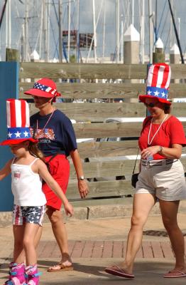 Kemah Hats
