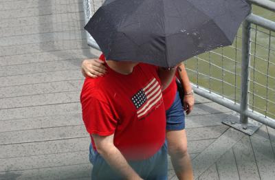 Kemah - July Fourth
