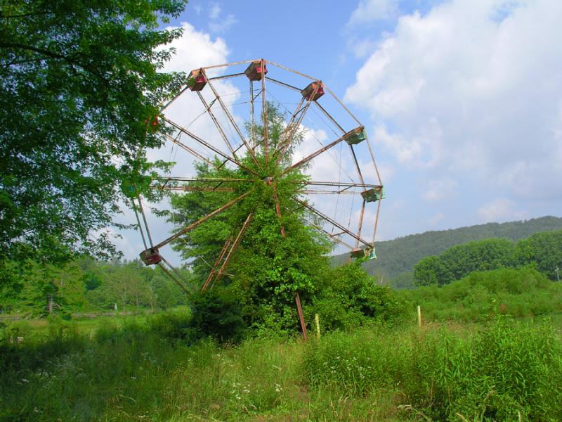 Ferris Wheel