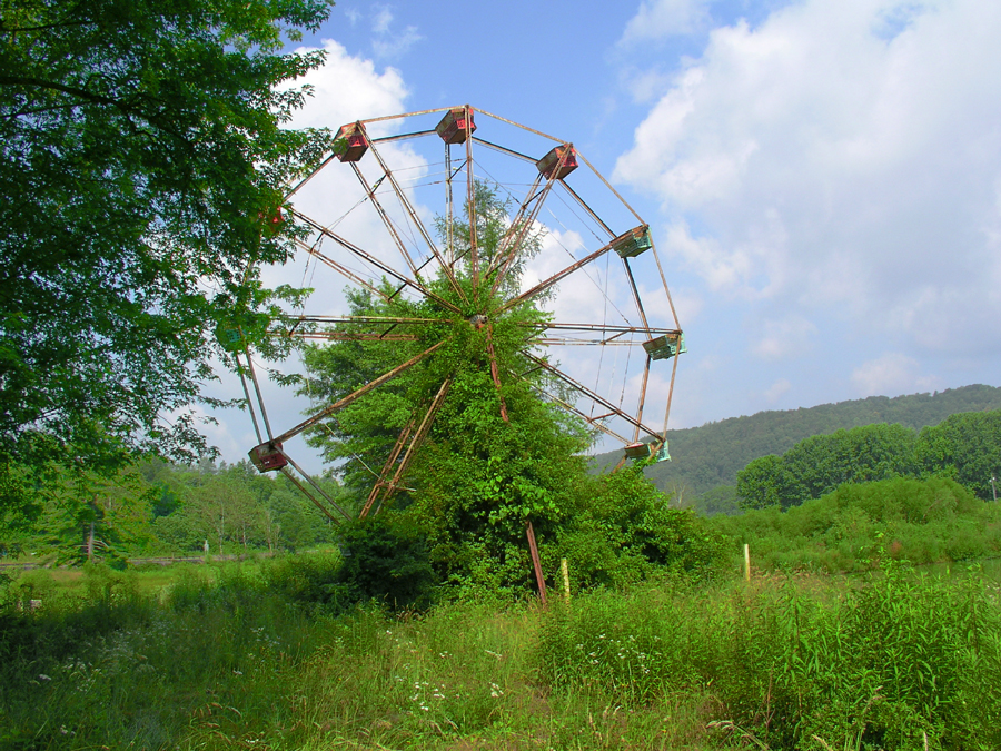 Ferris Wheel