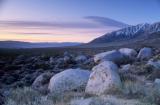 Lone Pine Sunrise
