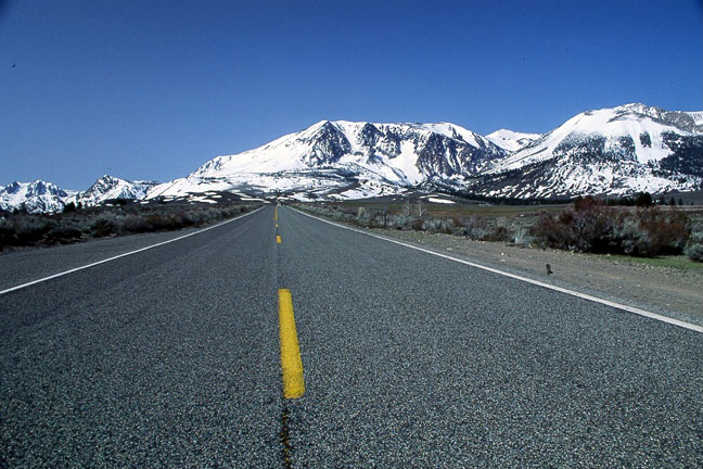 Hiway 395