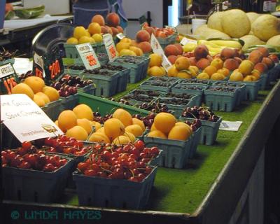 York Market Fruit 368