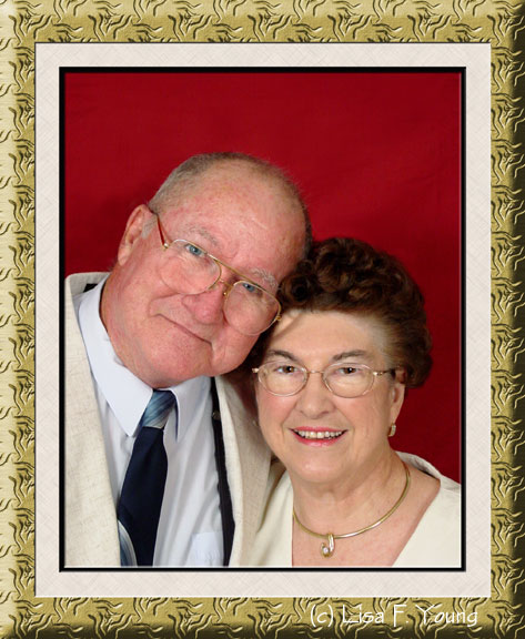 50 Years Together