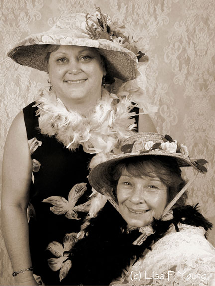 Dance Hall Gals-Sepia.jpg