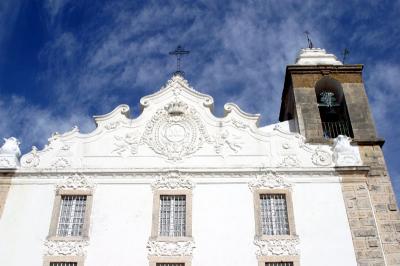 St. James, Tavira