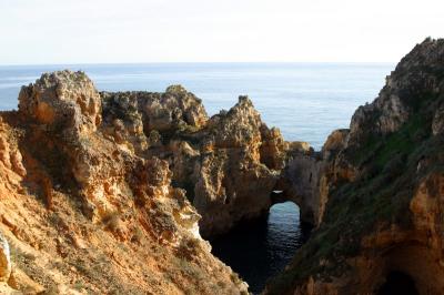 Ponta de Peidade