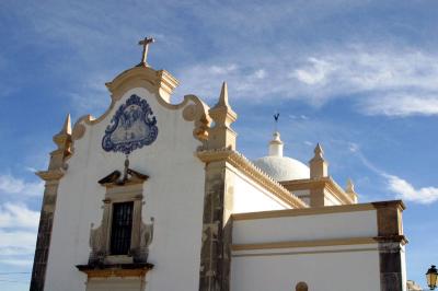Sao Lourenco