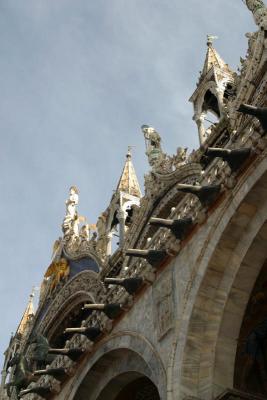 Doge's Palace, Venice