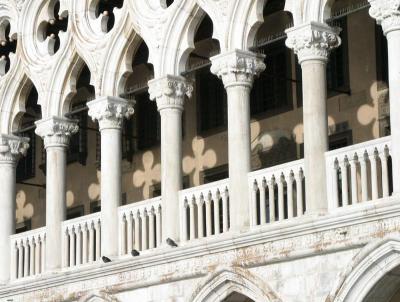 Doge's Palace, Venice