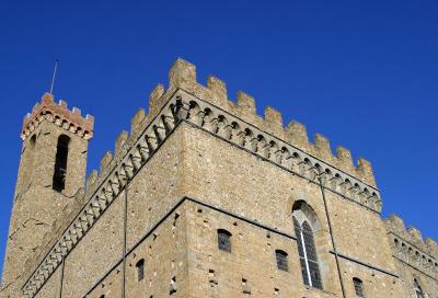 Palazzo Non Finito, Florence