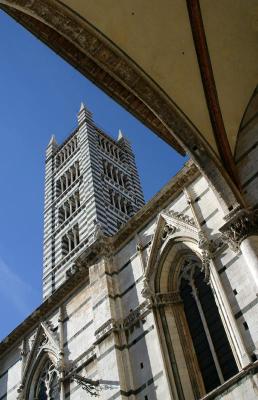 Duomo, Siena