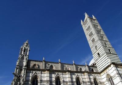 Duomo, Siena