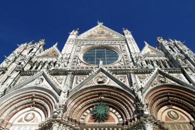 Duomo, Siena