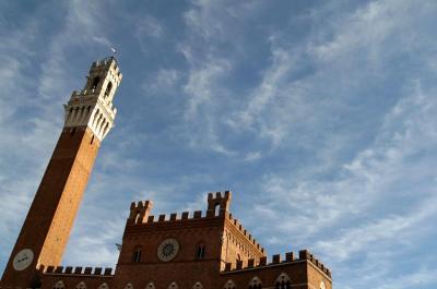 Palazzo Publico, Siena