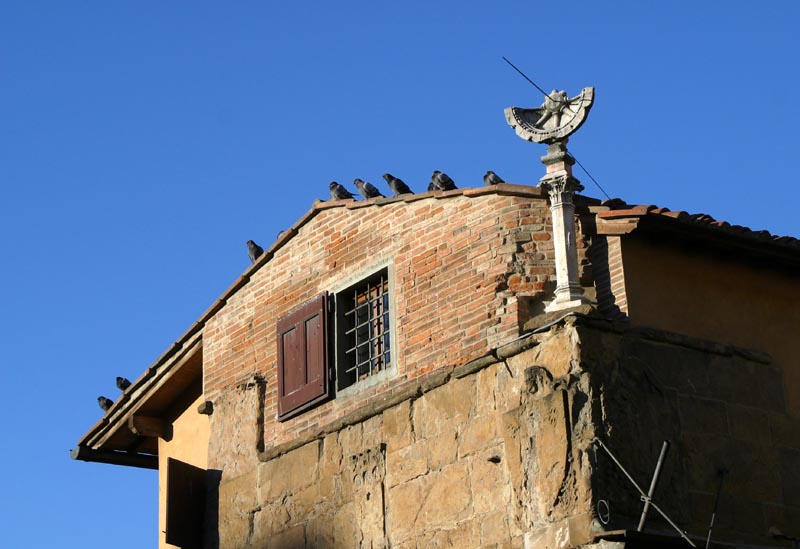 San Lorenzo, Florence