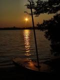 Lake Sunset