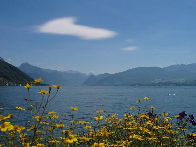 Traunsee - Gmunden