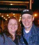 Terrence Mann
