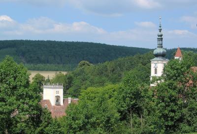 Heiligenkreuz