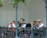 Bad Vöslau, band