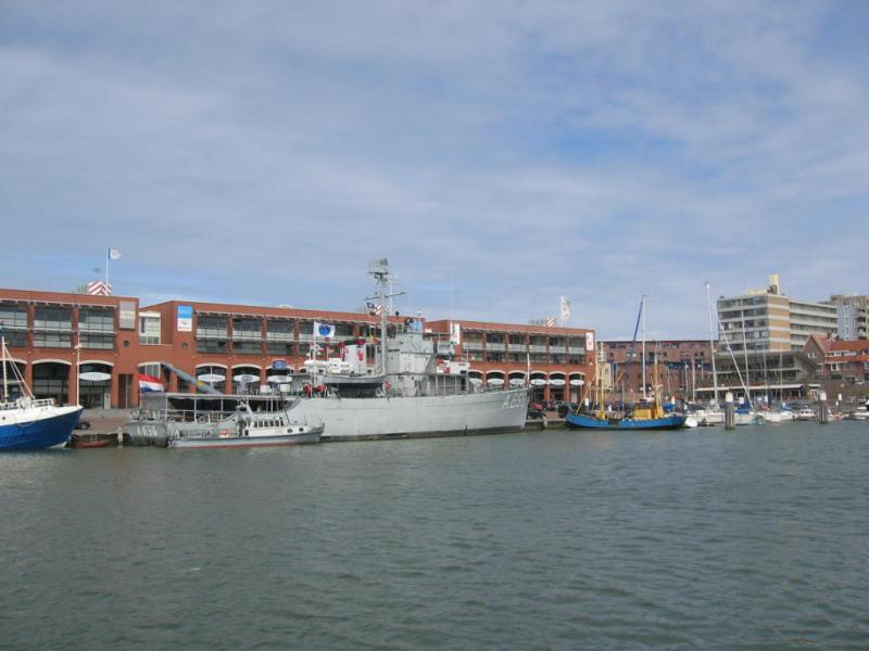 meseumschip hr. ms. mercuur