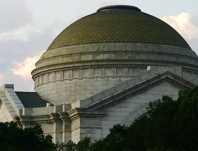 museum of natural history