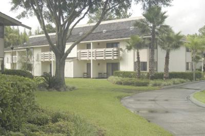 Our Condo
