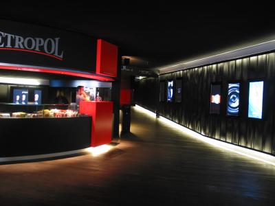 Kino Metropol