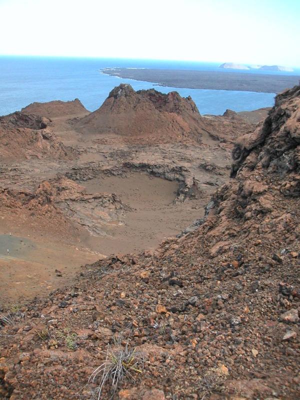 Crater