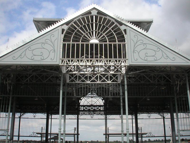 Guayaquil & Baos