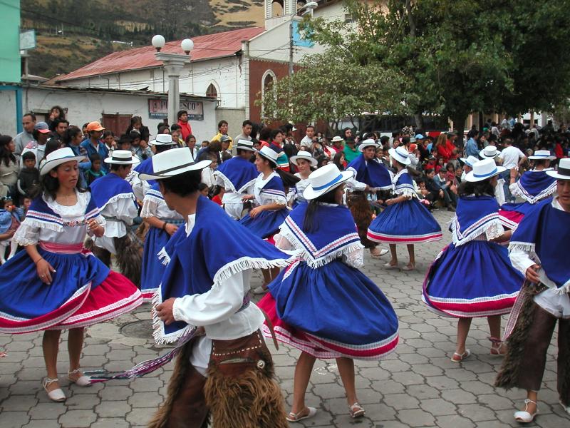 Big parade