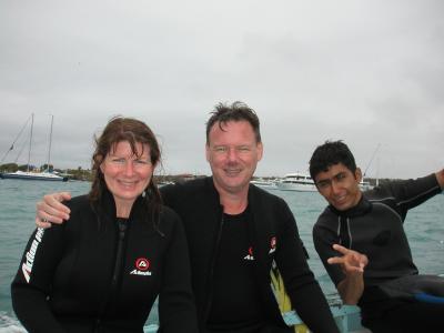 Diving and Snorkelling