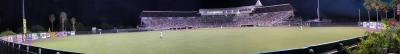 Hammond Stadium  Ft. Myers FL
