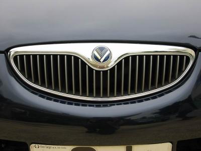 1992 Eunos 500 Gille