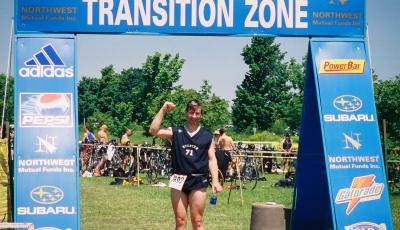 Yes, I did it!
Click on each individual race to see more.