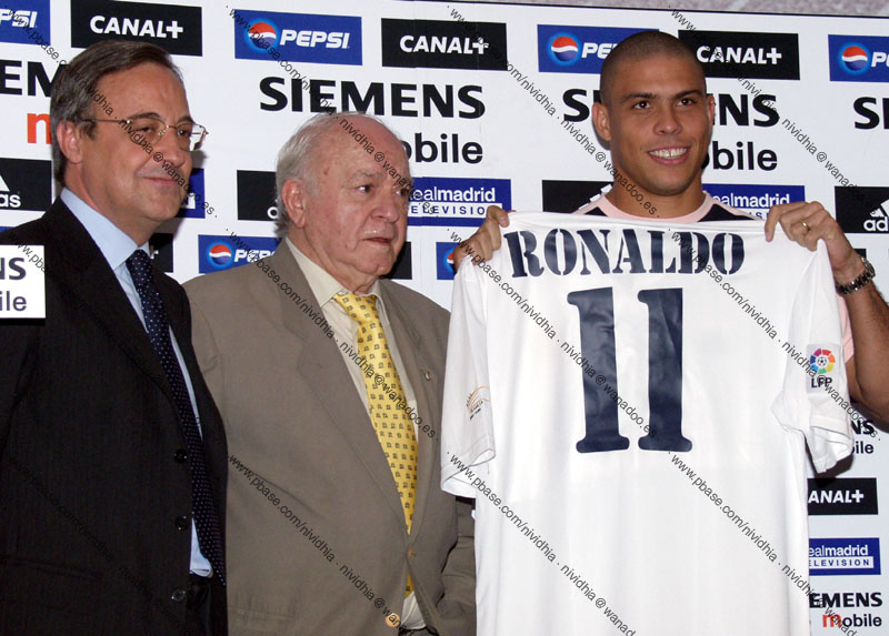 Ronaldo