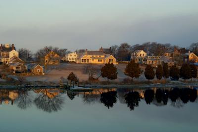Peaceful Morning