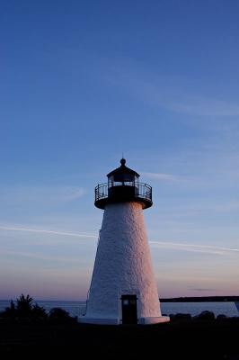 Neds Point Light