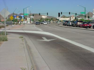 Shea Boulevard