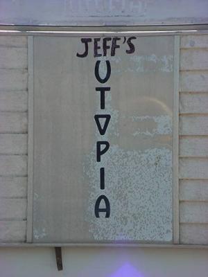 Jeff Knapp's Utopia