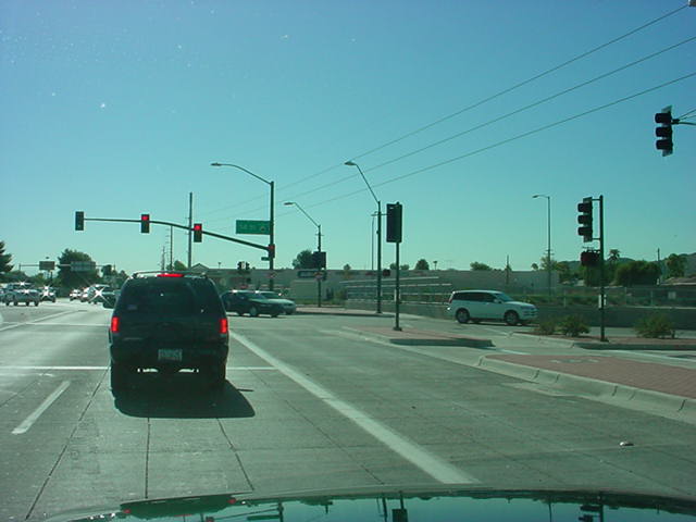 Shea Boulevard