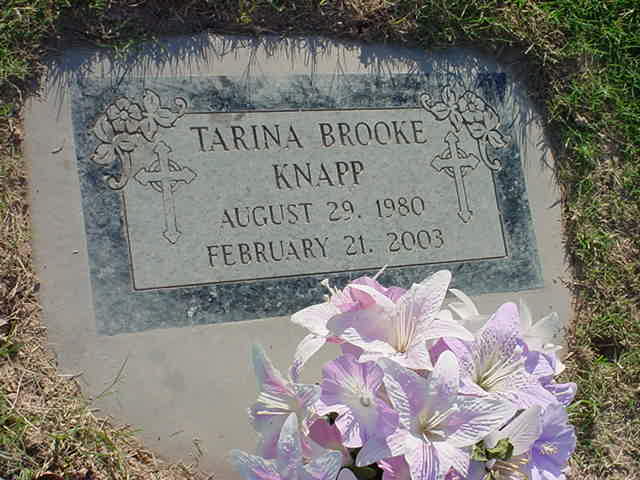 visiting Tarina on Monday