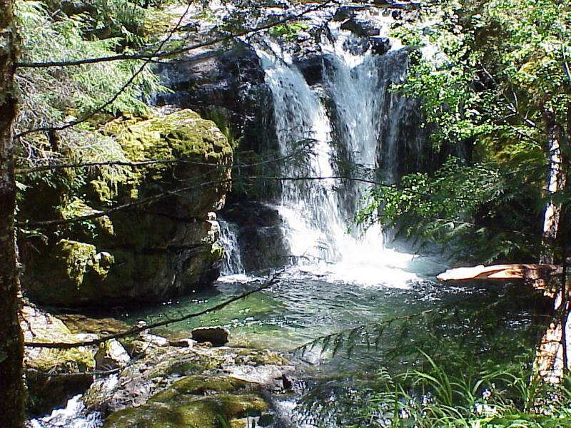 Smithy Falls