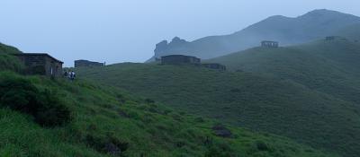 Lantau Camp - 1