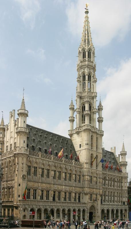 Town Hall